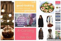 Your Weekend Roundup: December 2, 2012