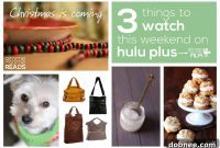 Get Your Weekend Roundup: December 9, 2012