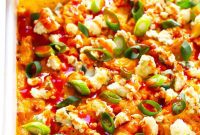 Ultimate Game Day Chicken Dip