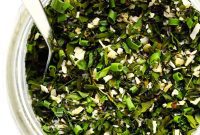 DIY Ranch Spice Blend