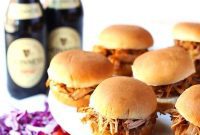 Guinness Infused Pulled Pork