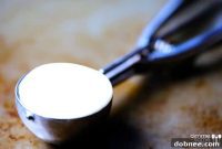 No-Mess Filling for Cupcakes and Muffins