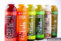 My 3-Day Suja Reset