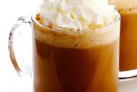 Cinnamon Pumpkin Warmth