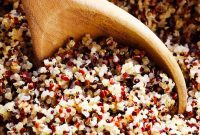 Perfect Quinoa Cooking