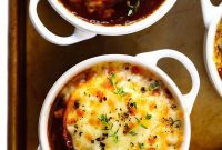 Caramelized Onion & Gruyère Bliss