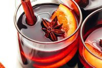 Winter Hearth Nectar