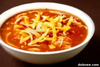 Crock-Pot Chicken Tortilla Feast