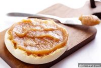 Effortless Pear Butter