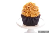 Peanut Butter Cup Perfection Cupcakes