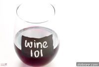 Uncorking Wine: Your First Pour