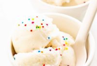 Winter’s Whipped Delight