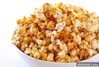 Fiesta Popcorn