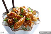 Slow Cooker Teriyaki Chicken Recipe and Crock-Pot Giveaway