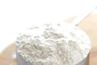 Whip Up Your Own Self Rising Flour