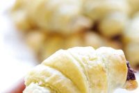 Unlock 3-Ingredient Nutella Croissant Magic