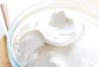 Luscious Coconut Cloud