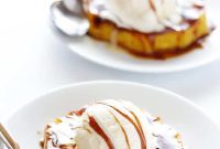 Sweet and Spirited Grilled Pineapple