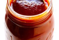 Backyard Brewed BBQ Sauce