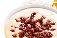 Smoky Chorizo Queso