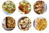 Hearty Casseroles That Feel Like a Hug