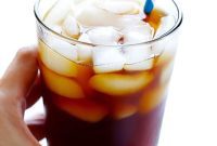 Tropical Coconut Cold Brew