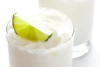 Coconut Cloud Margarita