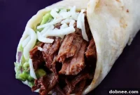 Effortless Slow-Cooked Shredded Beef Tacos