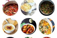 15 One-Pot Wonders: Slow Cooker Soups and Stews