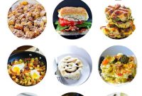 15 Effortless Brunch Ideas for Your Weekend Table