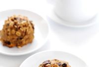 Sweet Mornings Breakfast Cookies and Cookbook Giveaway