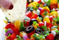 Seven Layer Sensation