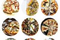 Fall Pizza Feast: 15 Irresistible Recipes