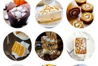 15 Irresistible Pumpkin Desserts