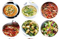 15 Wholesome Chicken Meals