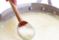 Velvety Gluten-Free Alfredo