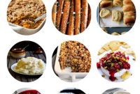 15 Delicious Thanksgiving Sides