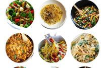 Effortless Pasta Delights