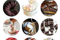 Sweeten Your Holidays 15 Dessert Recipes