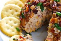 Bacon BBQ Cheese Bomb