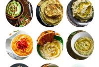 15 Silky Smooth Hummus Creations