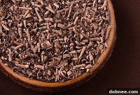 Decadent Bailey’s Chocolate Cheesecake