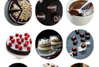 15 Decadent Chocolate Dessert Creations