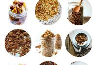 Granola Delights: 15 Wholesome Recipes