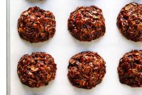 Effortless Cookie Bliss