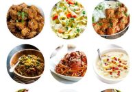 21 Guilt-Free Comfort Food Makeovers