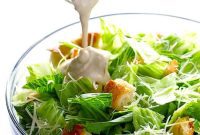 Zesty Caesar Refresh