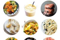 Zest & Zing: 15 Refreshing Citrus Recipes