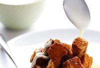 French Toast Muffins