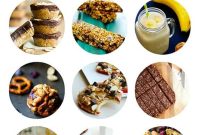 Fuel Your Fitness: 15 Wholesome Workout Bites